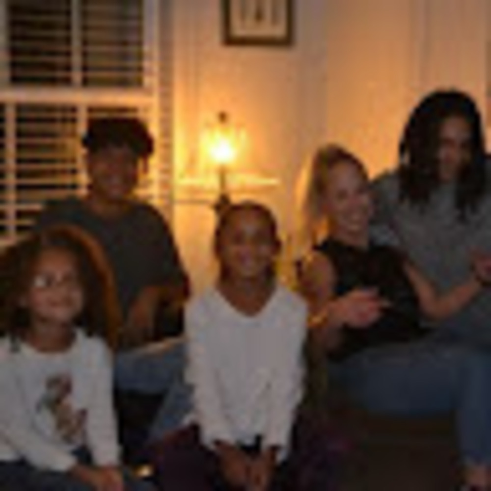 Meet your Posher, Jenna